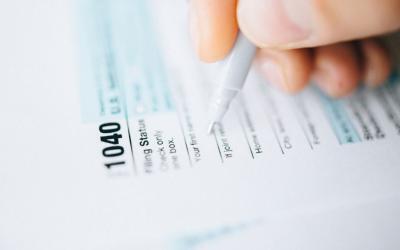 Filing Taxes During and After a Divorce: What Changes?