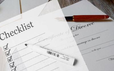 Helpful Tips on Preparing for Divorce