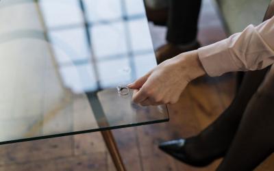 What’s the Difference Between an Uncontested and Contested Divorce?