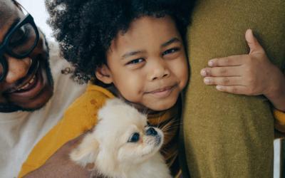 Creating a Parenting Plan in Georgia