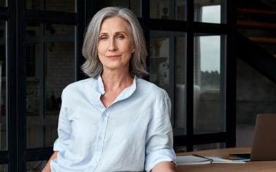 What Challenges Do Couples Over 50 Face When Divorcing?