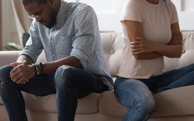 The Difference Between Divorce and Legal Separation in Georgia