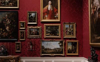 Artful Negotiations: Untangling the Emotional and Financial Value of Art and Antiques in a Georgia Divorce