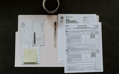 Tax Consequences in High Asset Divorces in Georgia