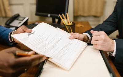 Contested vs. Uncontested Divorce in Georgia