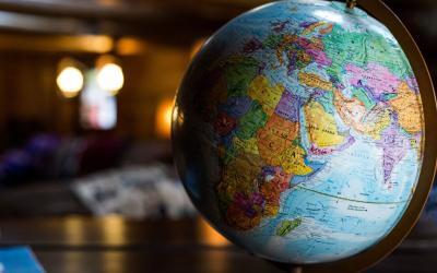 International Assets and High Asset Divorce in Georgia