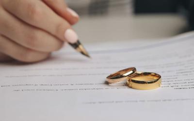 What Are The Grounds For Divorce In Georgia?