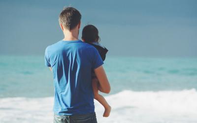 How Child Custody is Determined in Georgia