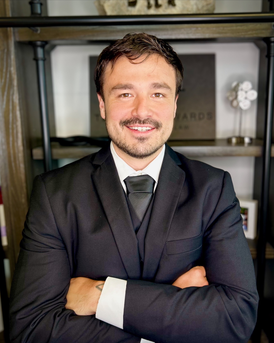 McCoy Martinez Atlanta Attorney