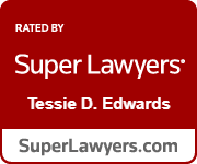 Super Lawyers - Tessie D. Edwards