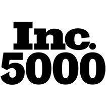 Shield-shaped badge with a blue border and white center displaying the text "Justia" at the top. Below, in large red numbers, "10.0" is shown, with the words "Lawyer Rating" in smaller blue text at the bottom.