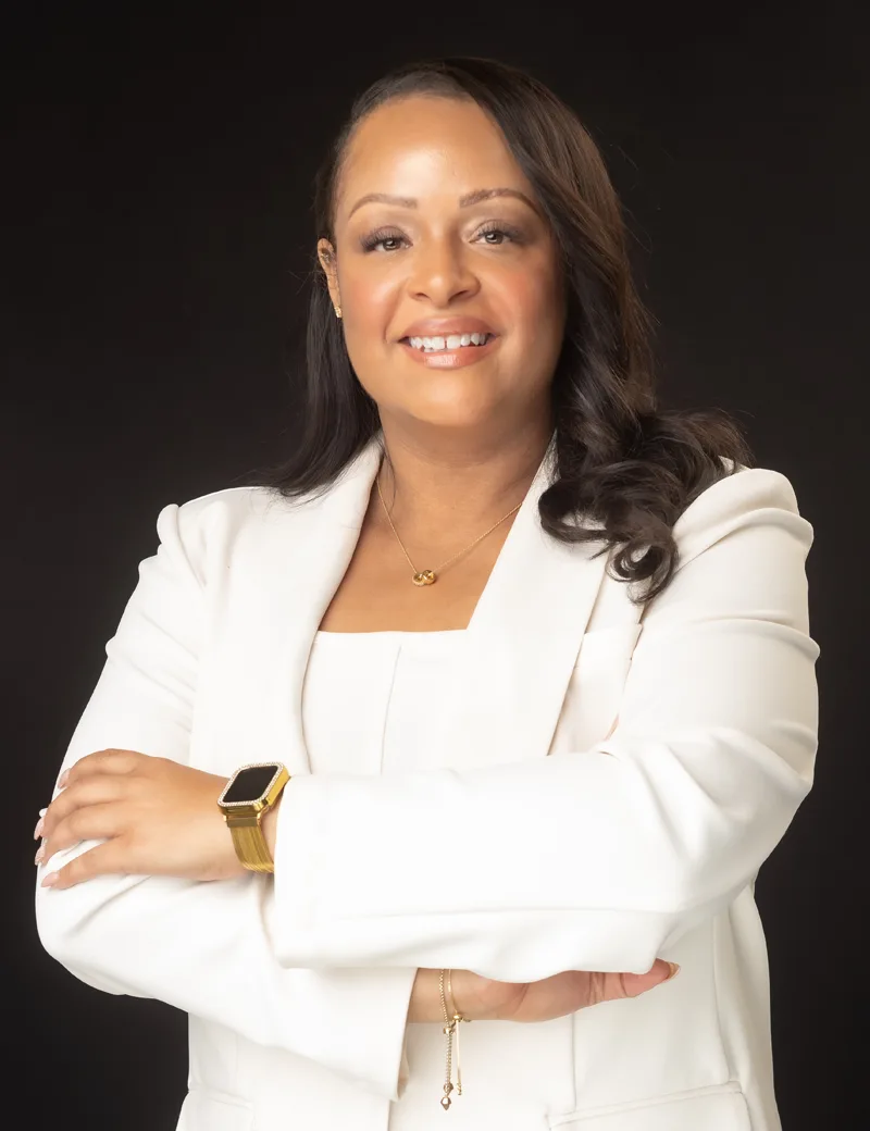 McCoy Martinez Atlanta Attorney
