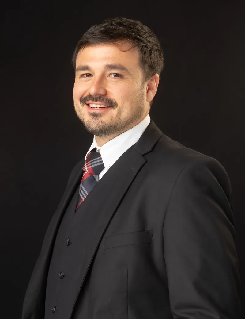 McCoy Martinez Atlanta Attorney